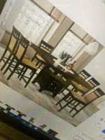 Gabriel 7-Piece Dining Table