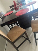 Gabriel 7-Piece Dining Table