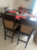 Gabriel 7-Piece Dining Table