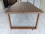 Ikea dining table