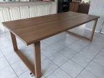 Ikea dining table