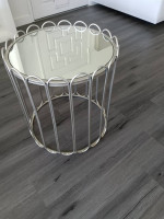 Side table