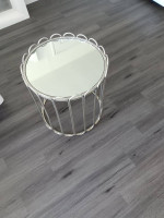 Side table