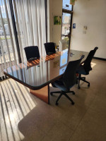 Conference Table