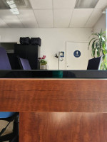 Conference Table