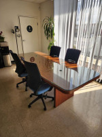 Conference Table