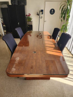 Conference Table