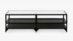 BRAND NEW POTTERY BARN HARMON COFFEE TABLE