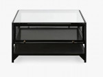 BRAND NEW POTTERY BARN HARMON COFFEE TABLE