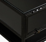 BRAND NEW POTTERY BARN HARMON COFFEE TABLE