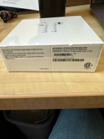 New sealed apple airpod 2nd gen