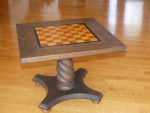 Chess Table or Coffee Table
