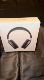 Airpod Max