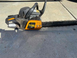 Chain Saw
