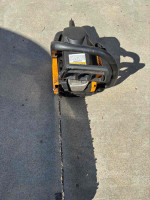 Chain Saw