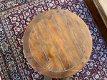 Matching Coffee and End Table good condition