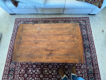 Matching Coffee and End Table good condition