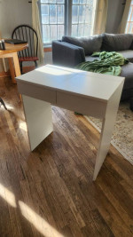 Ikea Brimnes Dressing Table
