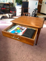 Lane Coffee/End Table
