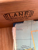 Lane Coffee/End Table