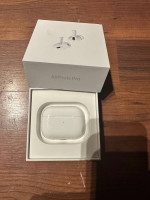 Airpod pro 2nd generation