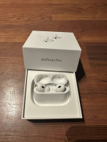 Airpod pro 2nd generation