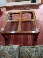 Drexel Heritage Coffee Table