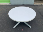 Dividends Horizon for Knoll X Base Coffee Table