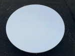 Dividends Horizon for Knoll X Base Coffee Table