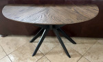 MCM Console Table