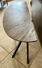 MCM Console Table