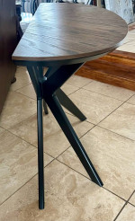 MCM Console Table