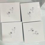 Airpod Pro 2nd Gen with USB-C MagSafe Charging Case (Sealed)
