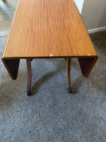 Duncan Phyfe table