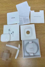AirPods Gen 2