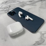 AirPods Gen 2
