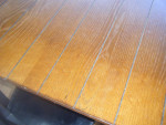 Pup Table
