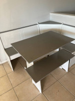 Kitchen table