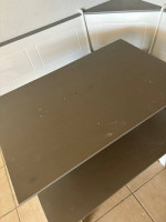 Kitchen table
