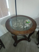 End table