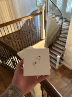 Airpod Pros 2nd and 3rd Gen