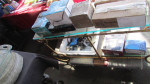 ASIAN THEME SOFA TABLE