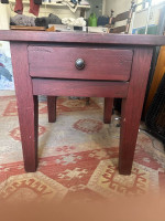 Nice side table