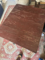 Nice side table