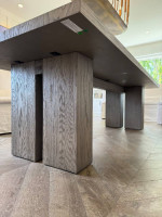Restoration Hardware Dining Table