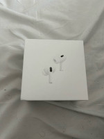 airpod pro 2nd gen