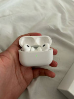airpod pro 2nd gen