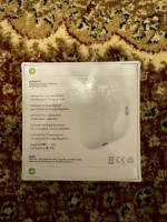 Airpod pro 2nd gen