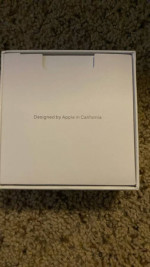 Airpod pro 2nd gen