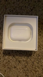 Airpod pro 2nd gen